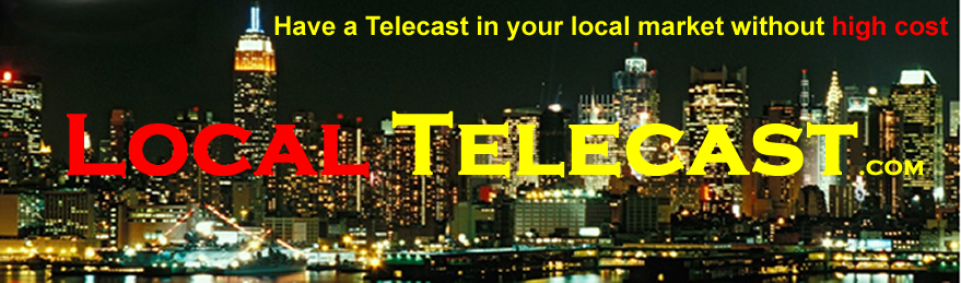 Local Telecast